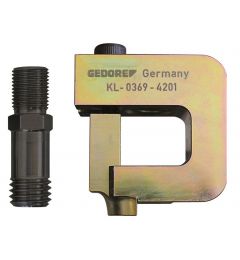 Kit-d'extension-pour-extracteur-d'injecteur-Bosch/Delphi
